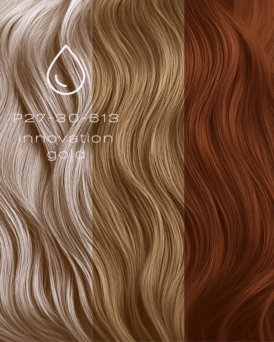 The Classic Curl Set